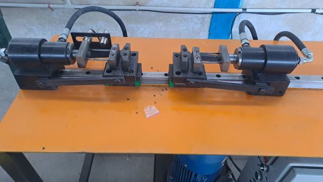 تولید جک هیدرولیک