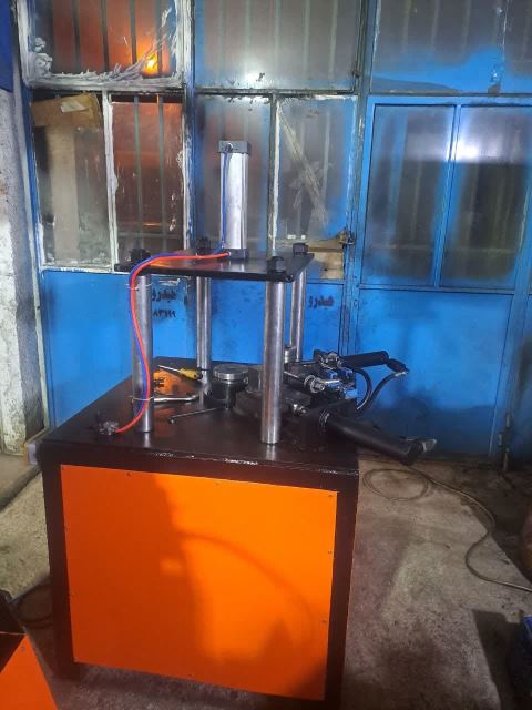 تولید جک هیدرولیک