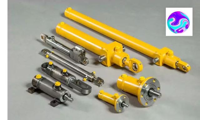 تولید جک هیدرولیک