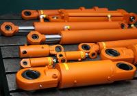 تولید جک هیدرولیک