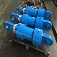 تولید جک هیدرولیک