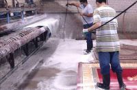 قالیشویی قصر الدشت شیراز