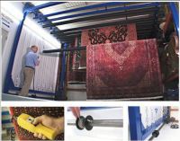 قالیشویی قصر الدشت شیراز