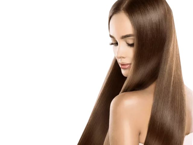 صادرات موی طبیعی