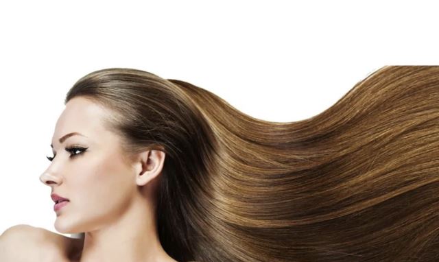 صادرات موی طبیعی