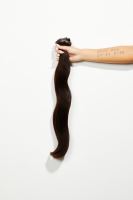 صادرات موی طبیعی