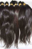 صادرات موی طبیعی