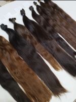 صادرات موی طبیعی