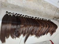 صادرات موی طبیعی