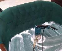 شستشوی مبل در منزل اصفهان