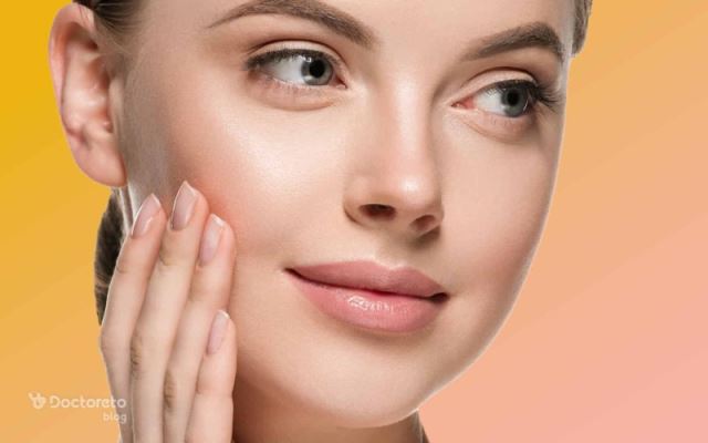 دکتر عمل بینی در مازندران