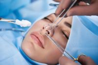 دکتر عمل بینی در مازندران