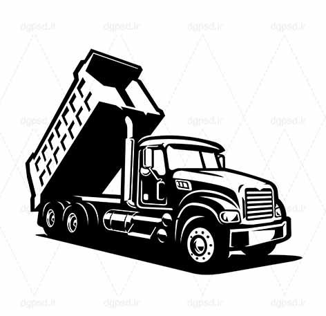 حمل نخاله در اقدسیه