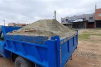 حمل نخاله در نیاوران