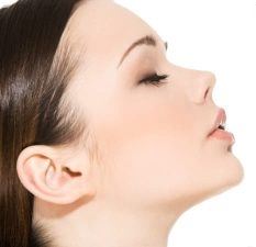 عمل بینی نیمه فانتزی در کرج