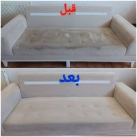 شستشوی مبل در منزل اصفهان
