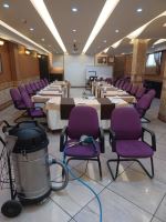 شستشوی مبل در منزل اصفهان