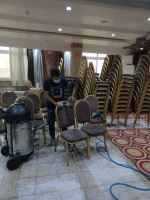 شستشوی مبل در منزل اصفهان