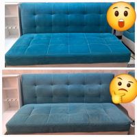 شستشوی مبل در منزل اصفهان