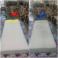 شستشوی مبل در منزل اصفهان