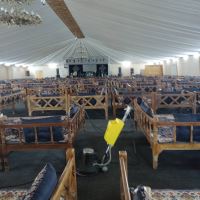 شستشوی مبل در منزل اصفهان