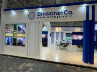 غرفه سازی ارزان در نمایشگاه مشهد