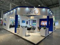 غرفه سازی ارزان در نمایشگاه مشهد