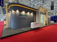 غرفه سازی ارزان در نمایشگاه مشهد