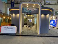 غرفه سازی ارزان در نمایشگاه مشهد