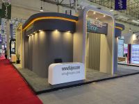 غرفه سازی ارزان در نمایشگاه مشهد