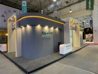 غرفه سازی در کرمان