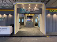 غرفه سازی در کرمان