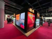 غرفه سازی در نمایشگاه هتل المپیک