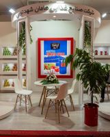 غرفه سازی در نمایشگاه خودرو