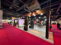 غرفه سازی در نمایشگاه خودرو