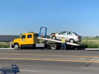 یدک کش بروجرد