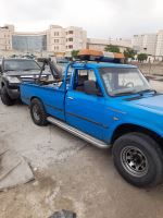 یدک کش بروجرد