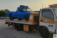 یدک کش بروجرد