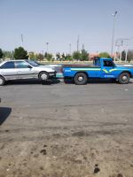 یدک کش بروجرد