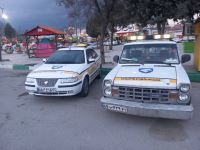 یدک کش بروجرد