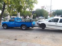 یدک کش بروجرد