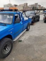 یدک کش بروجرد