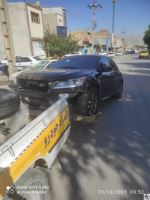 یدک کش بروجرد