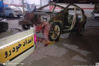 یدک کش بروجرد