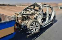 یدک کش بروجرد