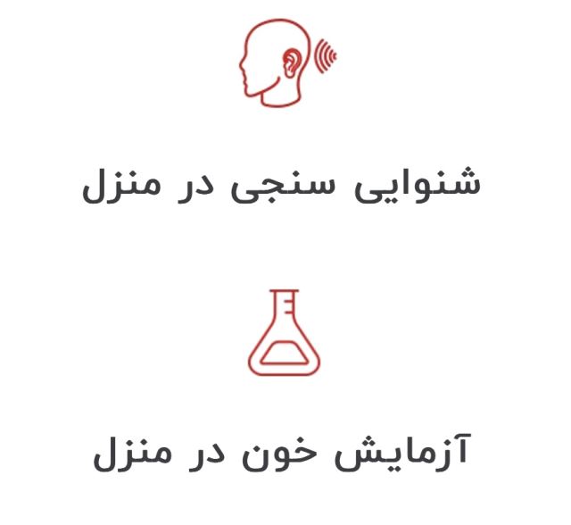 پژواک درمان