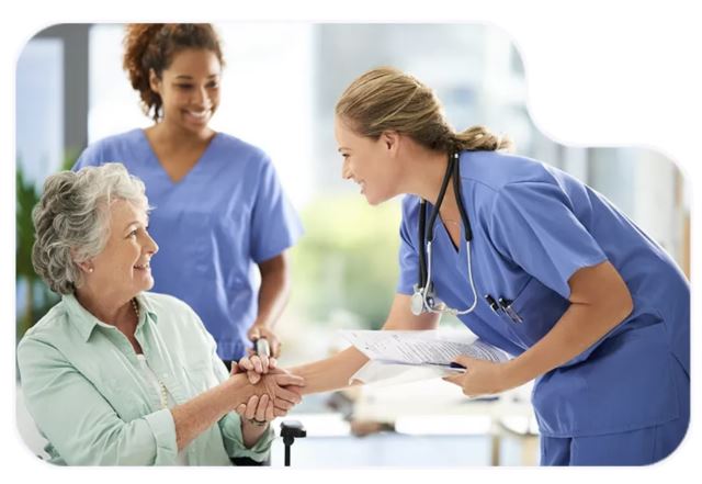 پژواک درمان