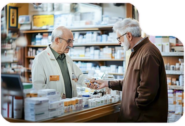 پژواک درمان