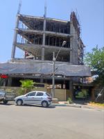 قالب بندی ساختمان در اصفهان