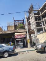 قالب بندی ساختمان در اصفهان